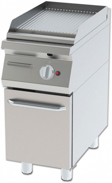 KGOID - 4070 || GAS RIBBED GRILL